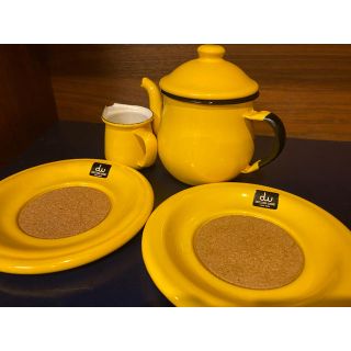 デコラウェア ポットのフリマアイテム一覧