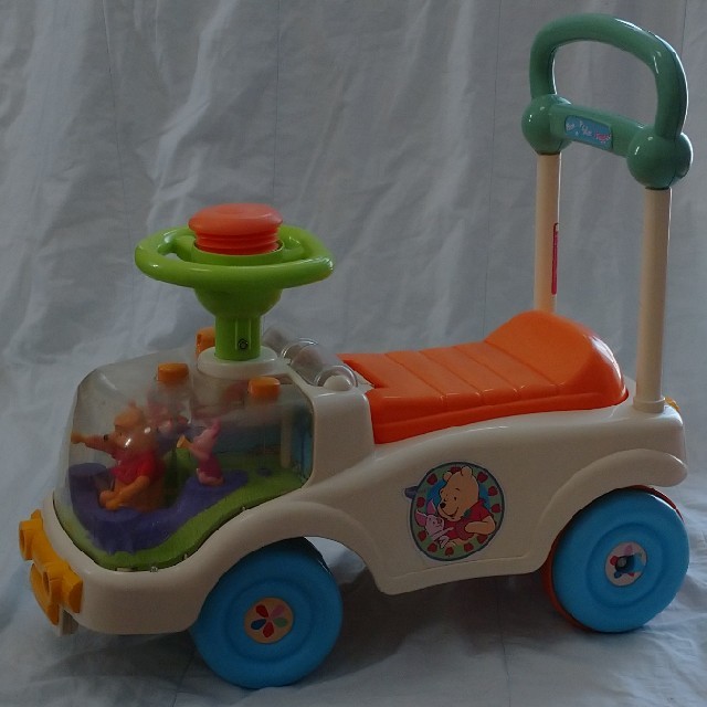 ides - くまのプーさん Pop'n Trioの通販 by sky's shop｜アイデスなら