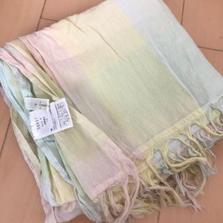 franche lippee（マフラー/ショール）のフリマアイテム一覧