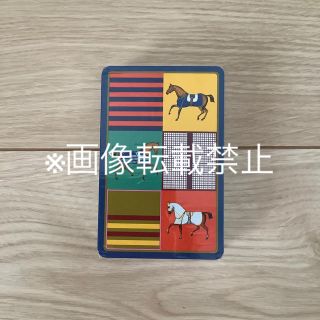 HERMES（トランプ/UNO）のフリマアイテム一覧