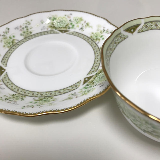 Noritake - ノリタケ オリエンタルトレイルシリーズの通販 by 肥後っこ