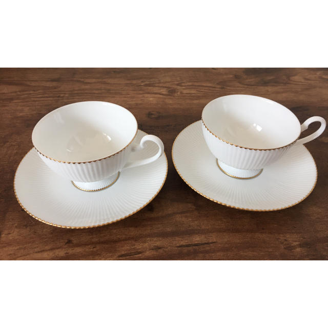 Noritake - ノリタケ ダイヤモンドコレクション 未使用品の通販 by さ