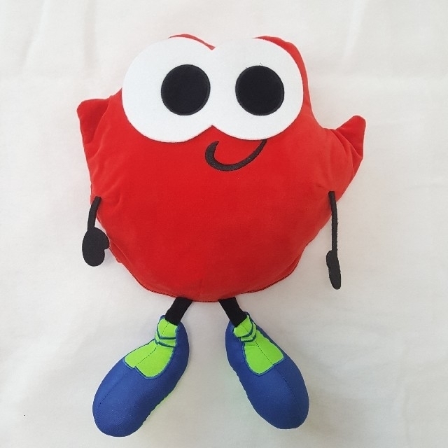 AAA - Nissy リッピー ぬいぐるみの通販 by れにゃん｜トリプルエー