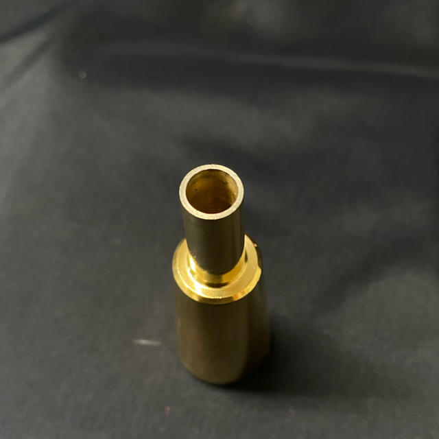 MONETTE モネット STC3 B15 トランペット マウスピースの通販 by