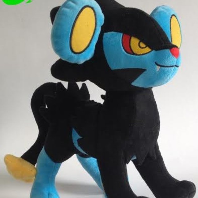 レントラーぬいぐるみ ポケモンの通販 by yu-ka's shop｜ラクマ