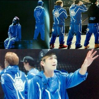 三代目 J Soul Brothers - 三代目JSB BLUE IMPACT ジャージの通販 by