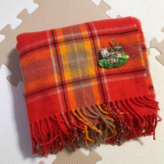 franche lippee（マフラー/ショール）のフリマアイテム一覧