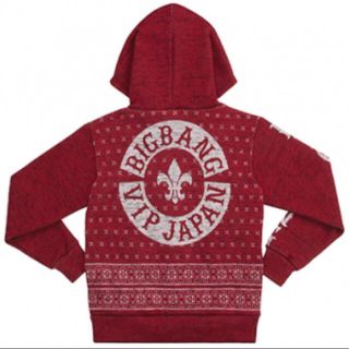 BIGBANG（パーカー）のフリマアイテム一覧