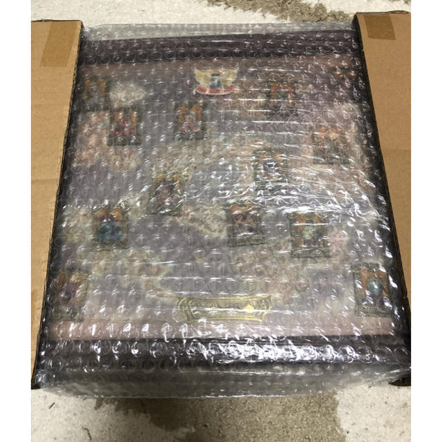 SQUARE ENIX - 555個限定 ドラゴンクエストX 5周年記念ピンズセットの