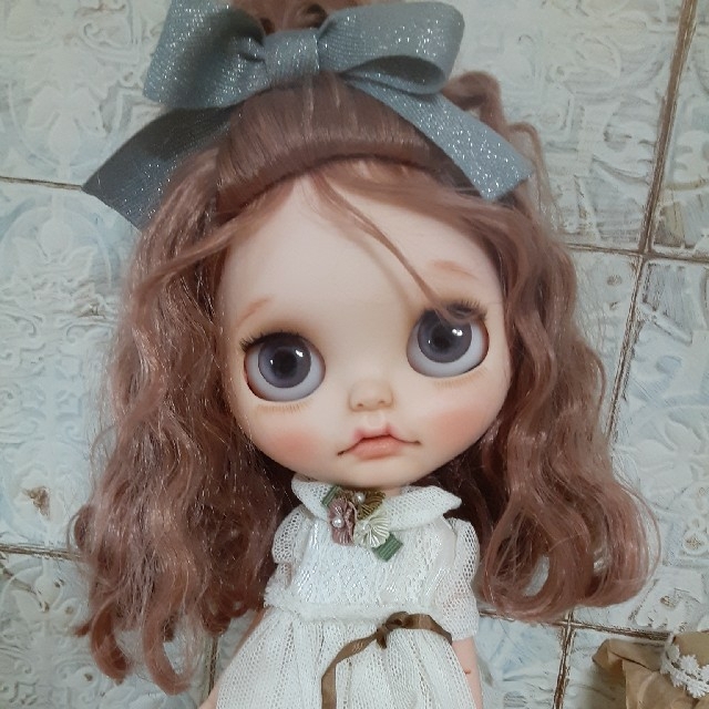 有名作家様 カスタムブライスの通販 by m'b shop｜ラクマ