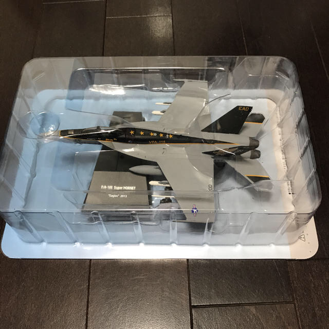 エアファイターコレクション F18 ホーネットの通販 by KO's shop｜ラクマ
