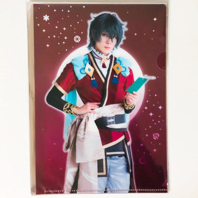 新品☆あんさんぶるスターズ！☆Valkyrie【影片みか】七夕☆クリア