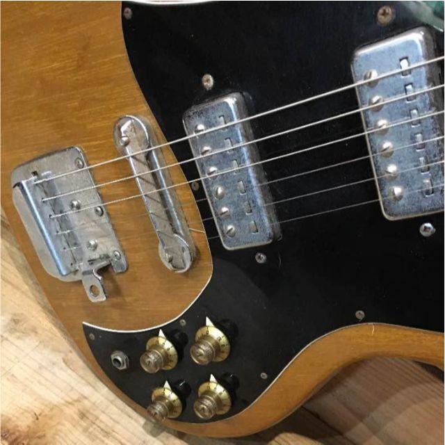 送料込み ライル ビザール系SG 60年代 マツモク 日本製の通販 by Q's