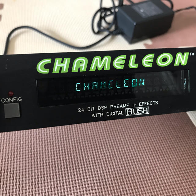 ROCKTRON CHAMELEON の通販 by いちもも's shop｜ラクマ