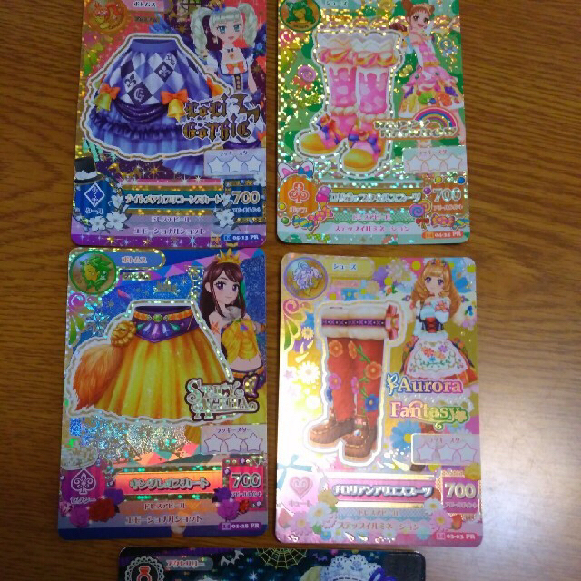 アイカツ! - アイカツ！初期カード130枚まとめ売りの通販 by あほー