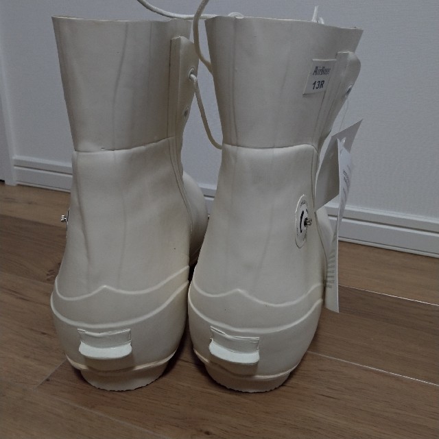 米軍 ブーツ バニーブーツ 寒冷地 冬の通販 by ショップ｜ラクマ