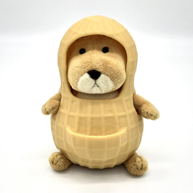 バムとケロ らくちゃん ぬいぐるみの通販 by ちこちゃんHOUSE｜ラクマ