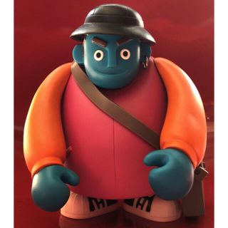 DEVILOCK - 《エリックソウ × デビロック × スプライト》限定