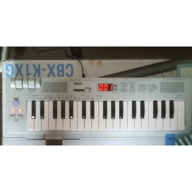 ヤマハ - 値下げしましたヤマハ CBX-K1 XGの通販 by Mickey 's shop