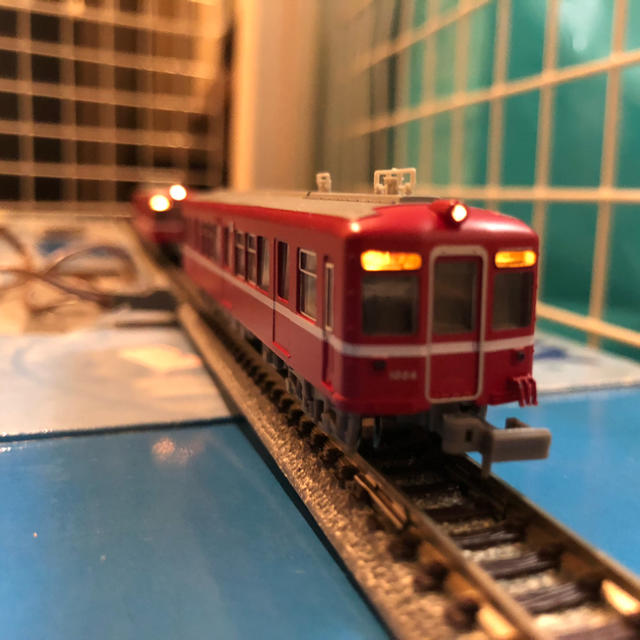 マイクロエース 京急1000形 初代 非冷房 6両 京浜急行の通販 by とりと