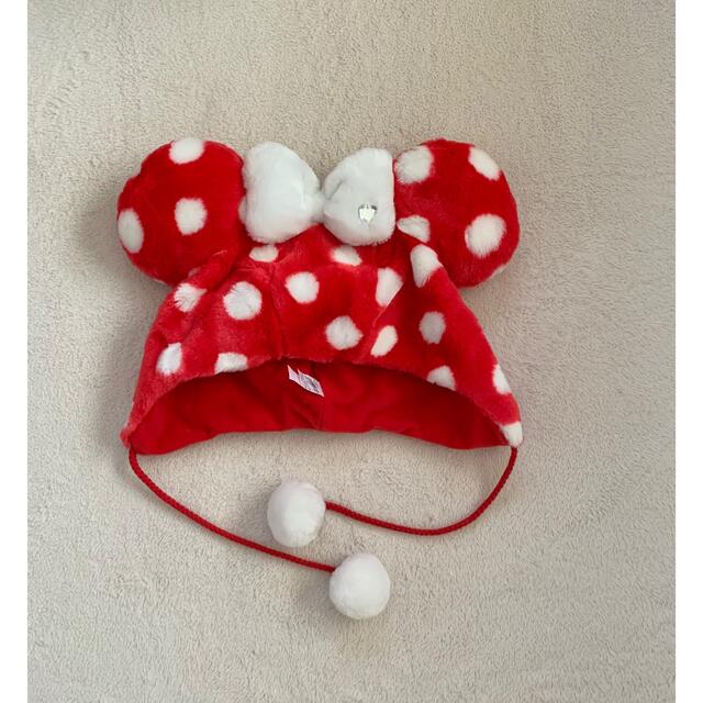 Disney - ディズニー ファンキャップ ドットの通販 by Strawberry