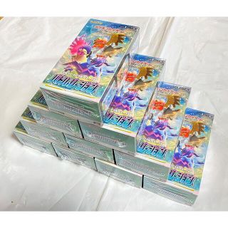 シュリンク付き バトルリージョンのフリマアイテム一覧