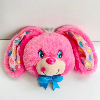 YUMYUMS ヤムヤムズ パスケース ピンク うさぎ ファンシーの通販 by