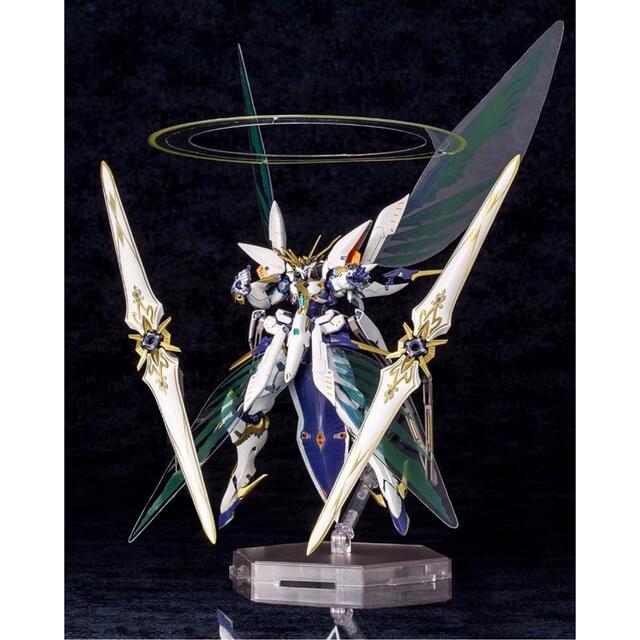 コトブキヤ ゼノブレイド2 セイレーン 新品の通販 by あかさ's shop