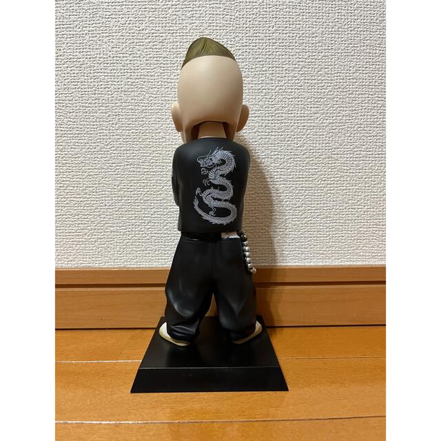 クローズワースト ゼットン 花澤三郎の通販 by あんころ's shop｜ラクマ