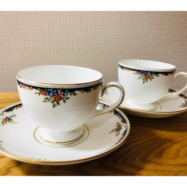 WEDGWOOD - ウェッジウッド オズボーン 廃盤品の通販 by さくさく