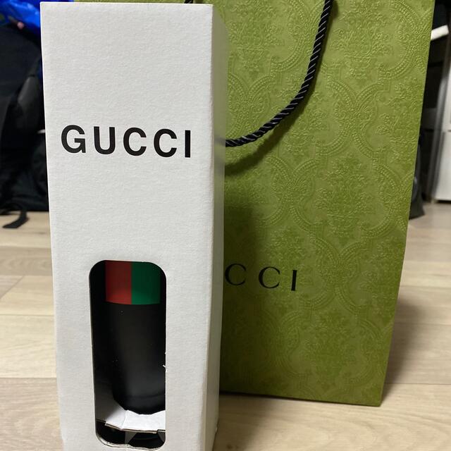 GUCCI - gucci 水筒の通販 by みく's shop｜グッチならラクマ