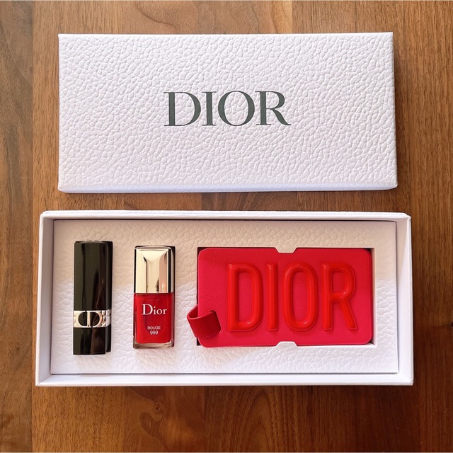Dior - Dior プラチナ会員 バースデーギフト2023の通販 by みs shop