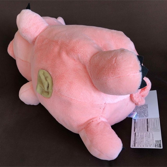 トイ・ストーリー - トイストーリー ハム 寝そべりギガジャンボ