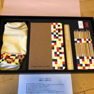 TOMMY HILFIGER（ノベルティグッズ）のフリマアイテム一覧