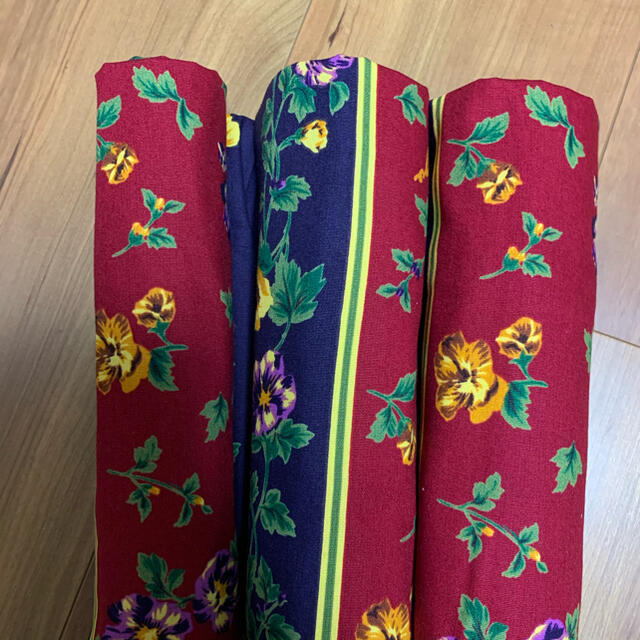 KENZO - KENZO クッションカバー3枚セットの通販 by ひーこ's shop