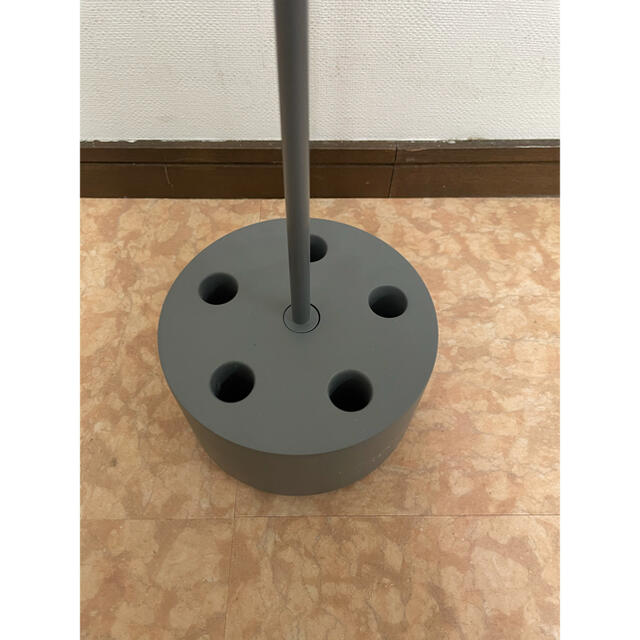 MUJI (無印良品) - 無印 MUJI 傘立て 美品の通販 by mod shop｜ムジル