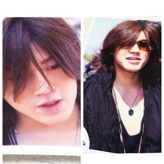 赤西仁 仁 公式写真 ジャニーズの通販 by もくもくSHOP｜ラクマ