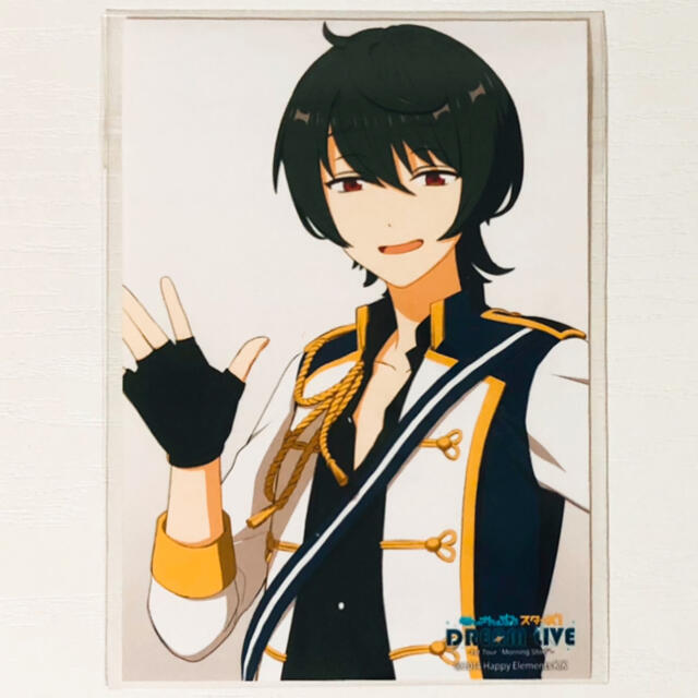 あんスタ☆Knights【朔間凛月】スタライ☆ブロマイド☆セットの通販 by