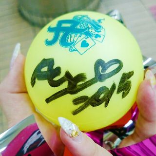 サインボール 浜崎あゆみのフリマアイテム一覧