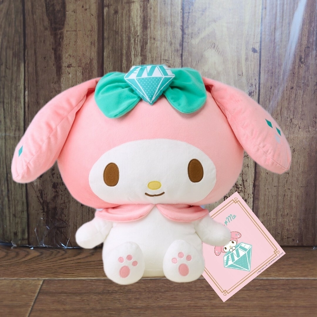 サンリオ - ♥コンプリートセット♥≠ME マイメロディ マスコット