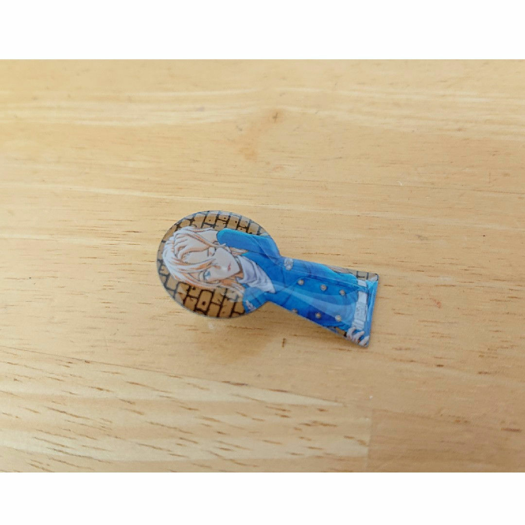 名探偵コナン 鍵穴型ピンズ 鍵穴ピンズ 1〜104巻 コンプリート セット