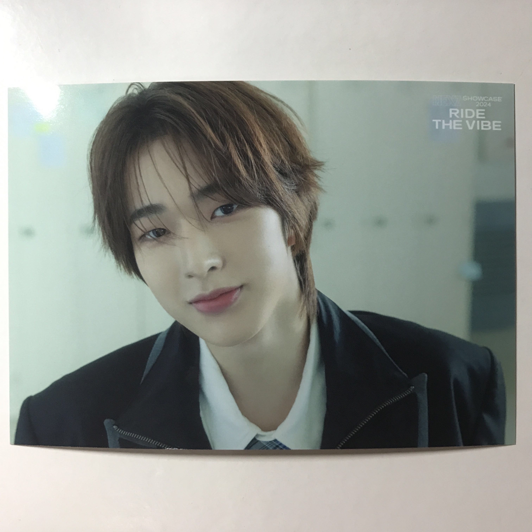 NEXZ トモヤ ラントレの通販 by よう｜ラクマ