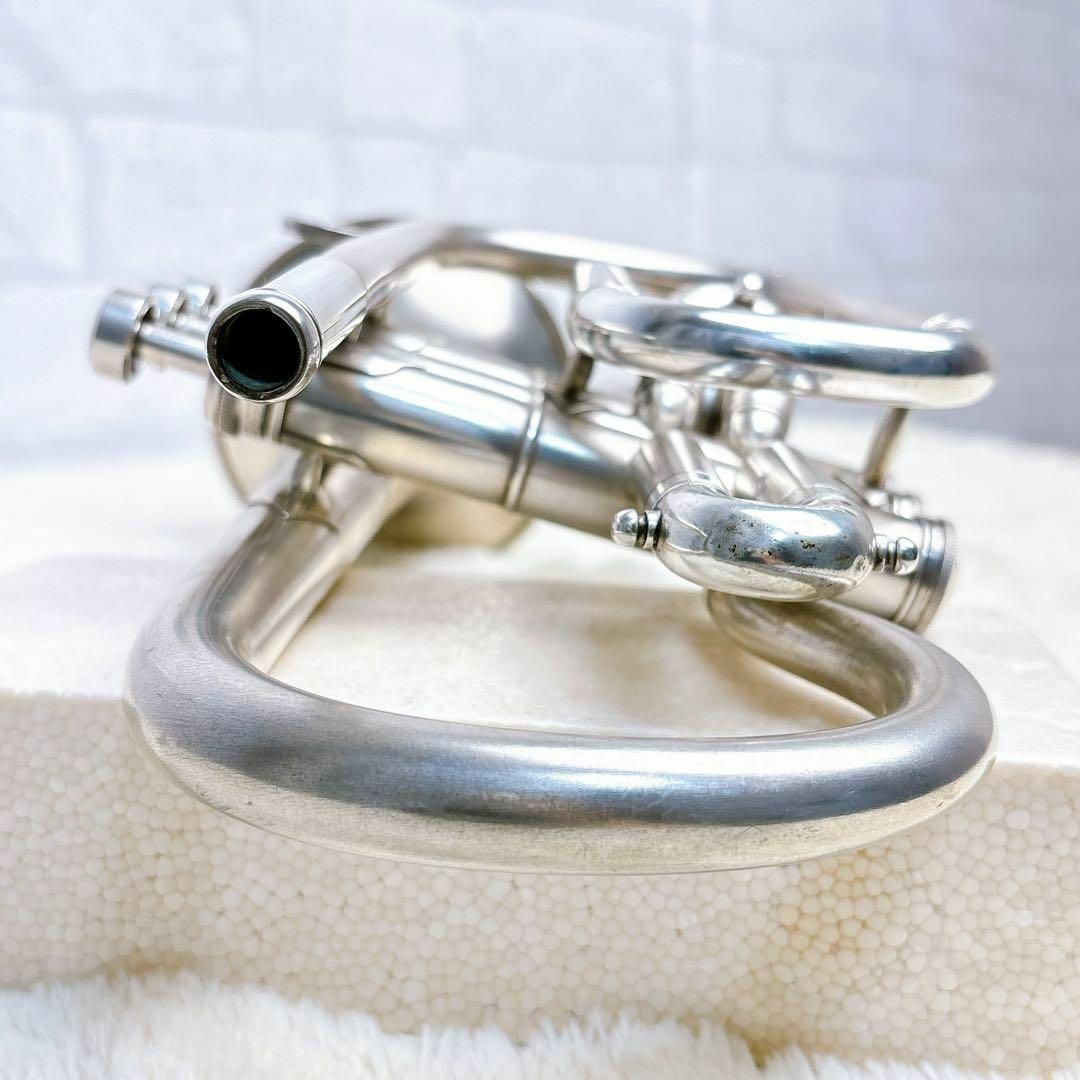 Boosey&hawkes REGENT ブージー&ホークス コルネットの通販 by なな's