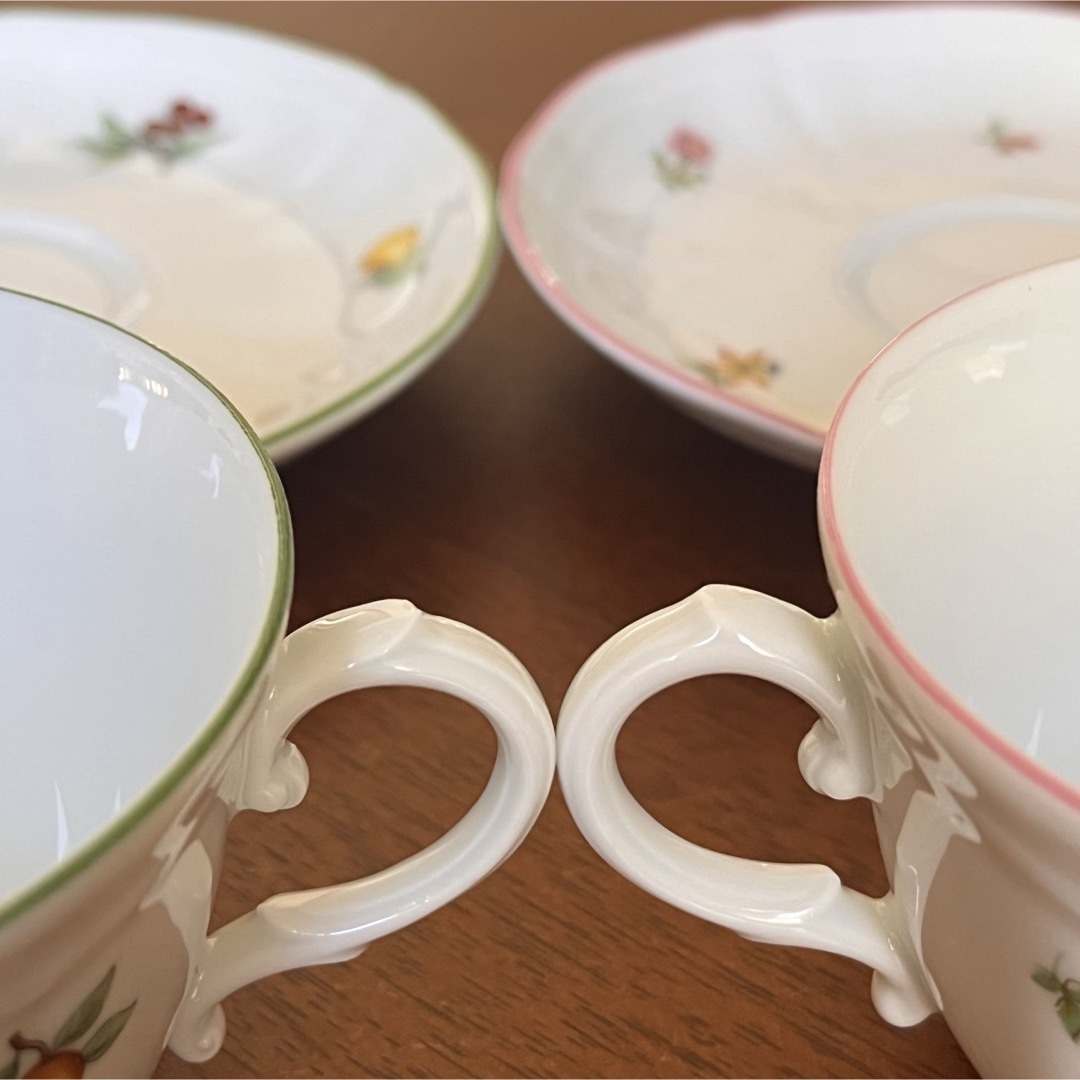 Richard Ginori - 【レア美品】リチャードジノリ☆アンティコエデン