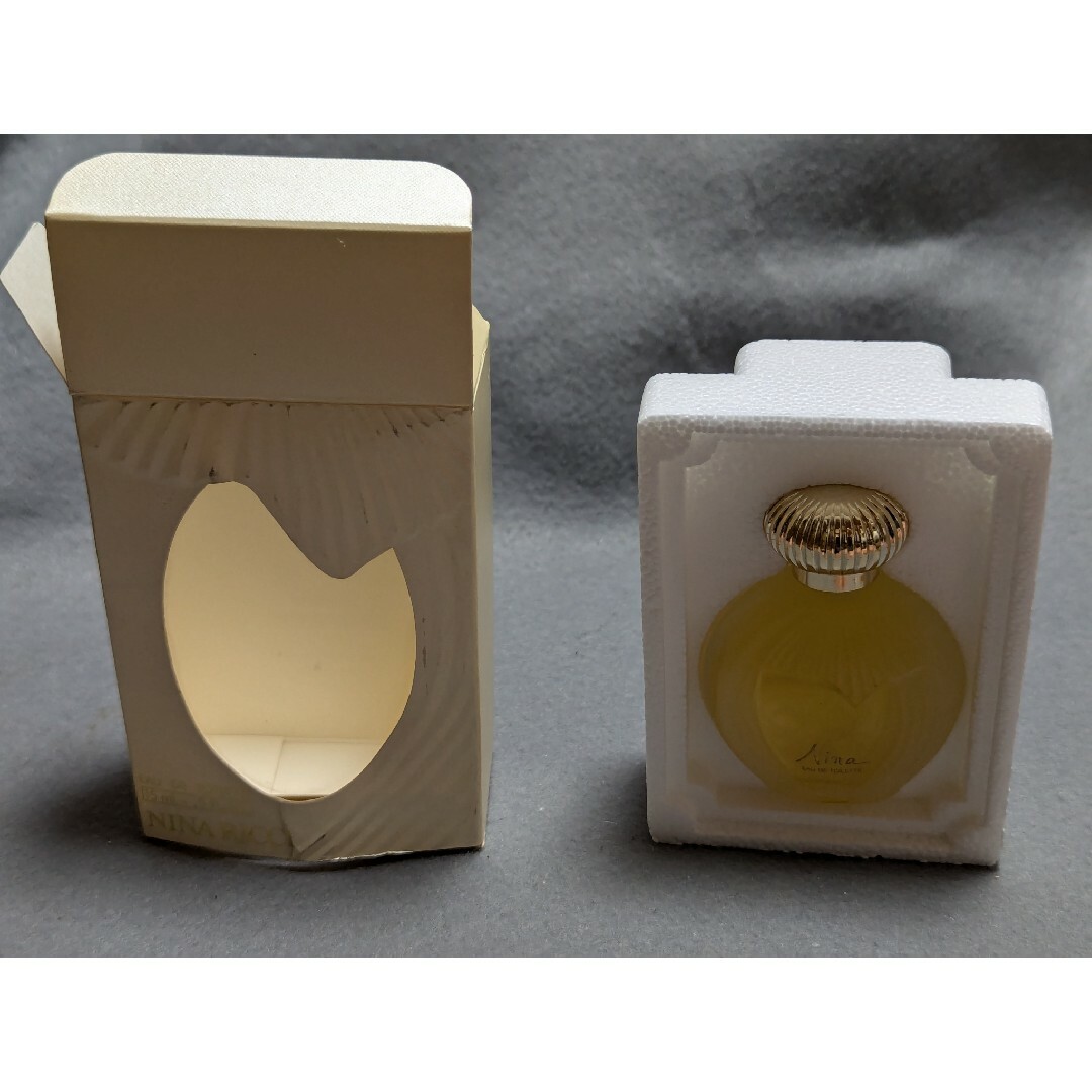 NINA RICCI - 廃盤希少ニナリッチニナオートワレ15mlクラシック