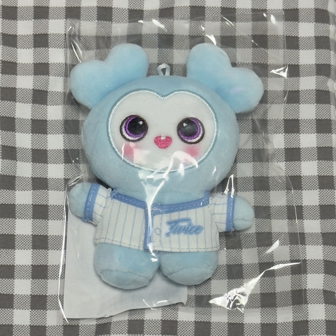 TWICE ナヨン ナブリー ポップアップ ラブリー 10cm ぬいぐるみの通販