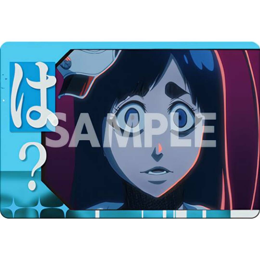 22 ジゼル・ジュエル (セリフカード) 】 BLEACH 千年血戦篇メタル