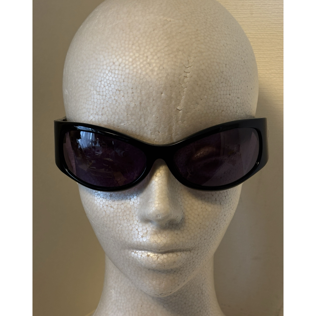 Yazawa - 矢沢永吉/サングラス/グッズ/キャッツアイ/限定/ロゴ/箱付