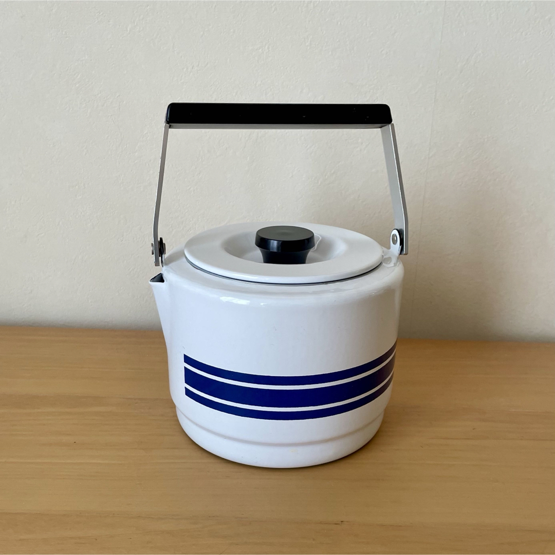 激レア！【デッドストック】キャサリンホルム スタッキング 鍋4点セット