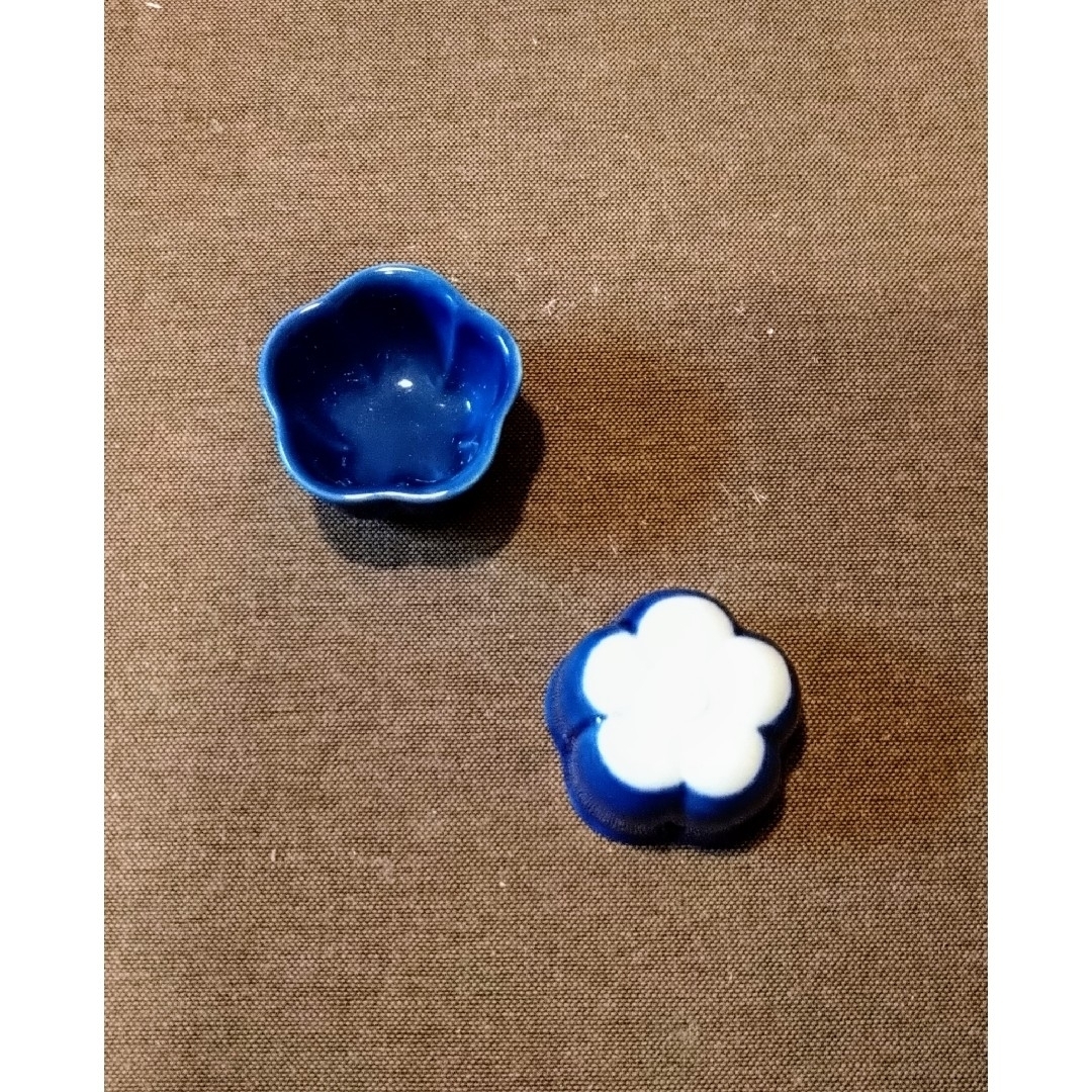 未使用 晩酌セットi30(曽我ガラス 庫山) 2名分の通販 by torlkoko's